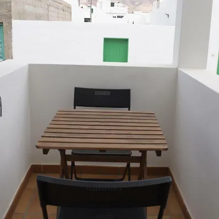Apartamento Wifi Surf