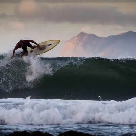 公寓 Wifi Surf *