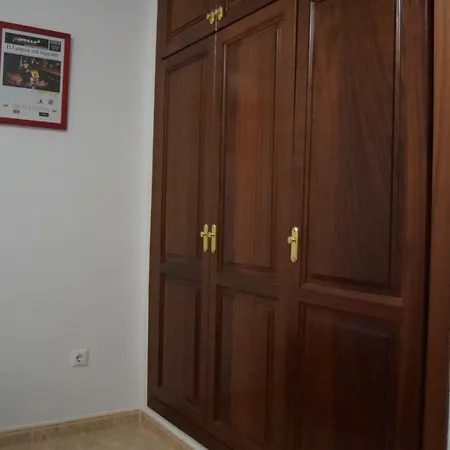 Apartment Wifi Surf Famara