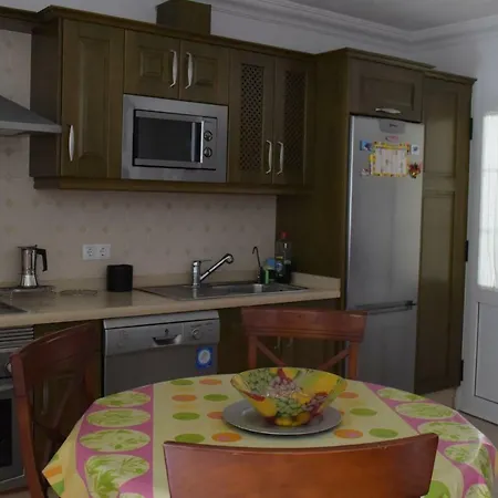 Wifi Surf Apartment Famara