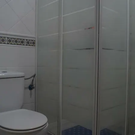 Apartment Wifi Surf Famara